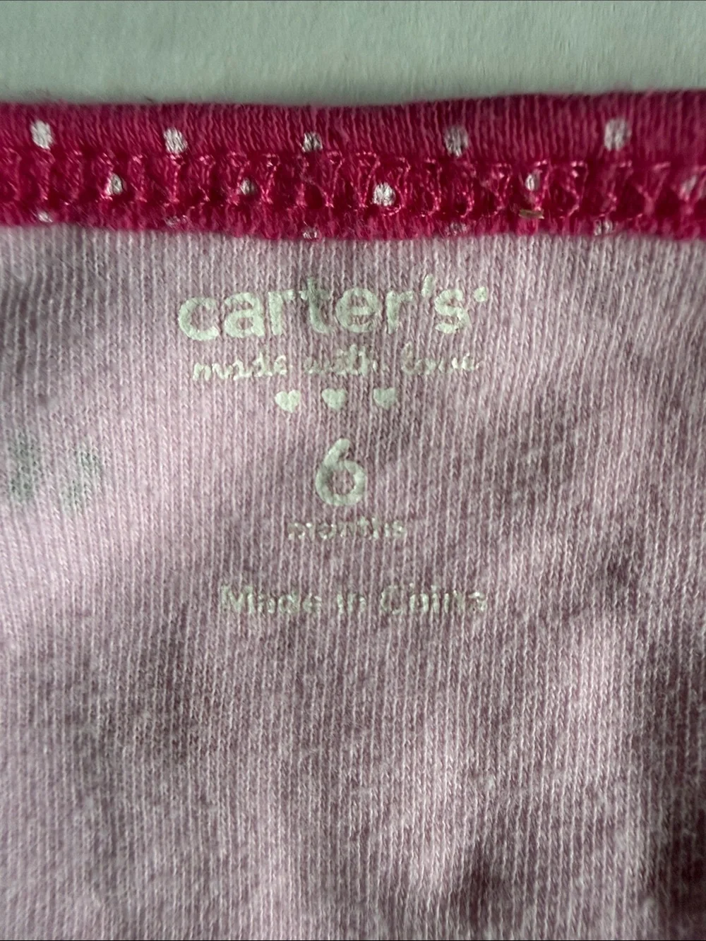 Carters, Nature,Marie Nicole,Vitamins set soft